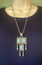 Vintage Signed Sarah Coventry