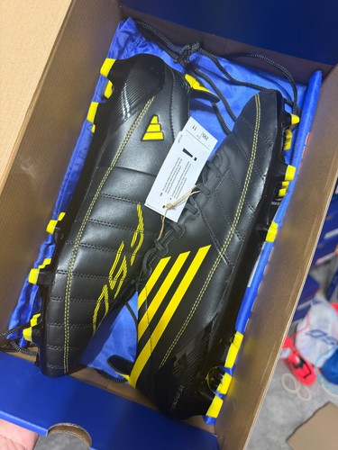 Adidas f50 adizero 2010 - adidas,