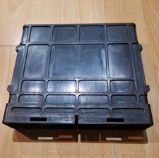 MITSUBISHI LANCER EVO ECU 5 6 7 8 9 V VI VII VIII IX CASE COVER EMPTY