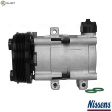 COMPRESSOR AIR CONDITIONING