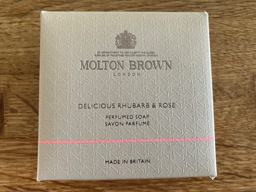 Molton brown delicious - brown,