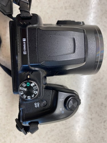 Nikon coolpix b500 x40 900mm - coolpix,