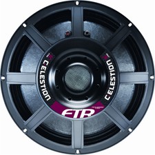 Celestion FTR18-4080HDX FTR