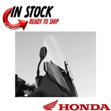 HONDA TALL WINDSCREEN