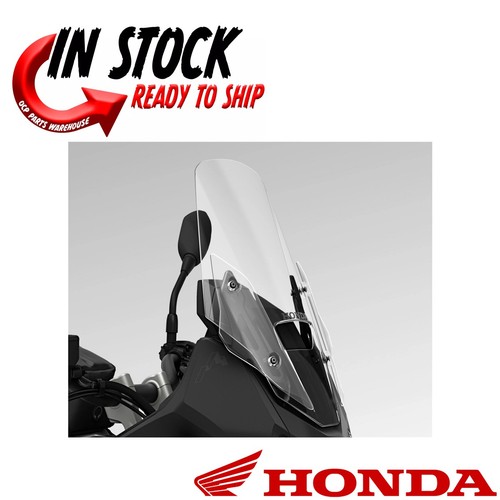Honda tall windscreen - tall,