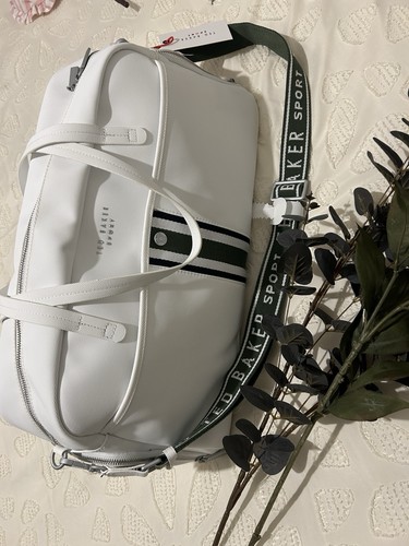Ted baker sport - ted, white