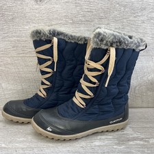 Women’s NAVY BLUE WATERPROOF
