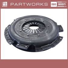 Clutch Pressure Plate for