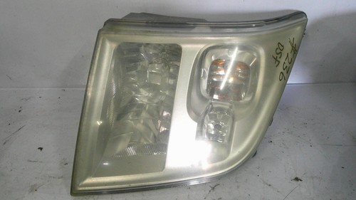 Ford transit tipper - ford, osf