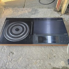 Bang and olufsen beocenter - and,