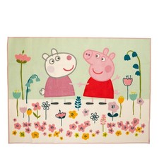 Peppa Pig Floral Fields Area