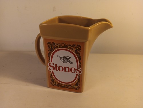 Vintage stones best bitter - vintage,