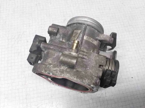 Bmw coupe e46 throttle body - bmw,