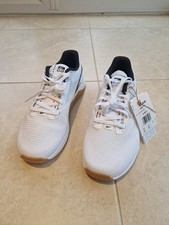 Reebok nano trainers 7 5 - trainers, 7.5