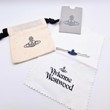 Vivienne Westwood Blue