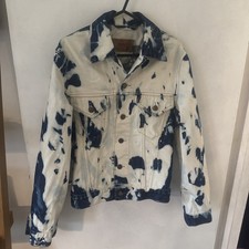 Skinhead BLEACHERS JACKET size Xtra Small 34” chest 