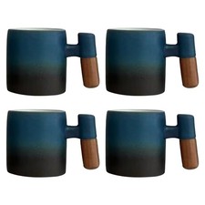 Dicmracy 2-Oz Ceramic Espresso