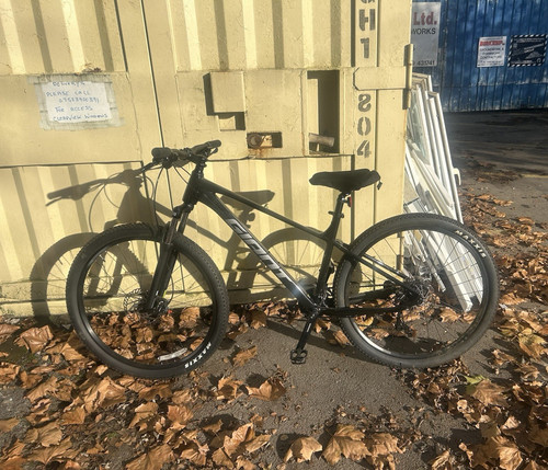Giant mountain bike 29in - giant,