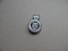Obsolete Thames Valley Police