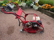 Pressure Washer Rotary - Demon Hurricane - 6.5HP Honda GX200 Engine 2200psi