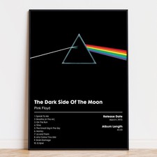 Pink Floyd The Dark Side Of