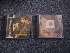 Pale Fountains Two CD Album