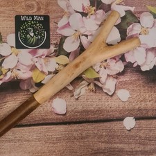 Handmade Rustic wooden Thumb