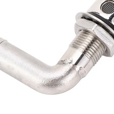 Boat Fuel Gas Tank Vent 316