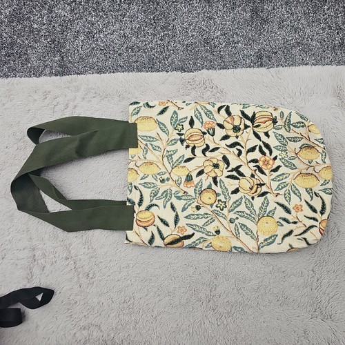 Hand made lemon themed - hand,