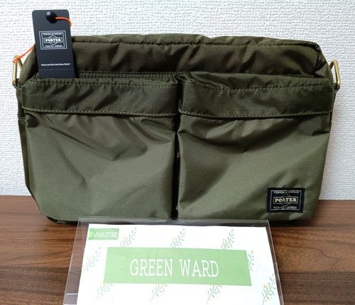 Porter yoshida bag force - yoshida,