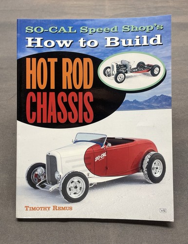 Cal speed shop hot - speed,