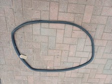 SEAT LEON 1P1 Rear Door Rubber