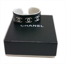 Authentic CHANEL Coco Mark