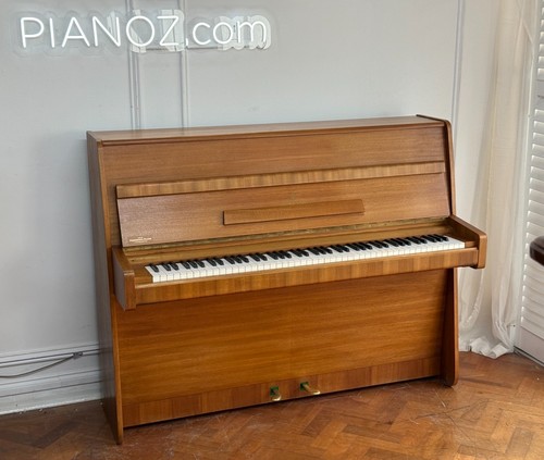 Steinway sons model z - model,