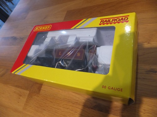 Hornby gauge r30088 - oo,
