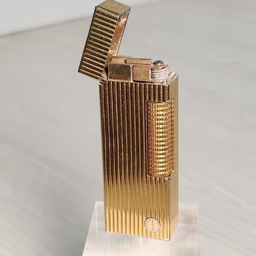 Dunhill gas lighter roller - dunhill,