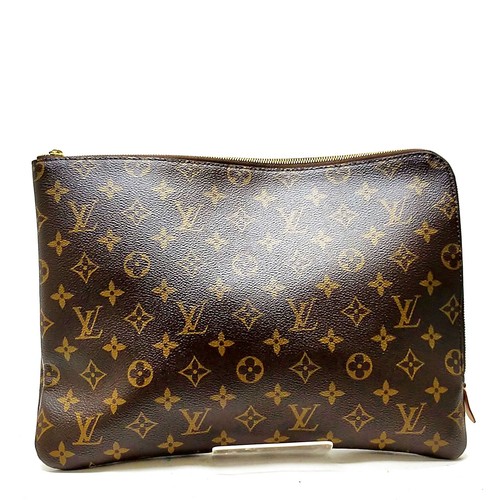 Louis vuitton clutch bag - louis,
