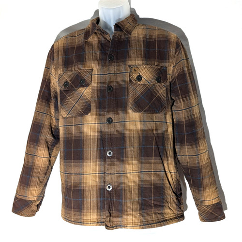 Hippy tree flannel size - tree,