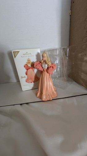 Hallmark peaches cream - peaches,