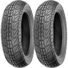 HONDA GROM 125 NEW TIRE SET