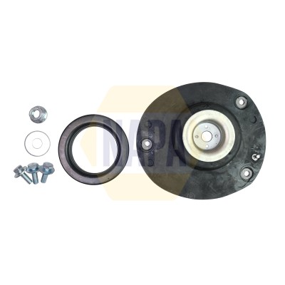 For peugeot 206 front left - for,