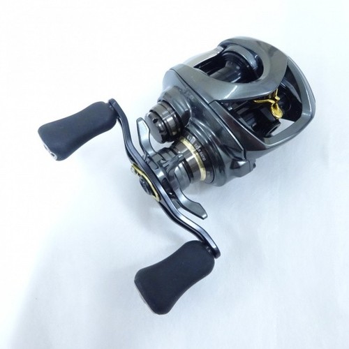Daiwa steed tw 700h - ct,
