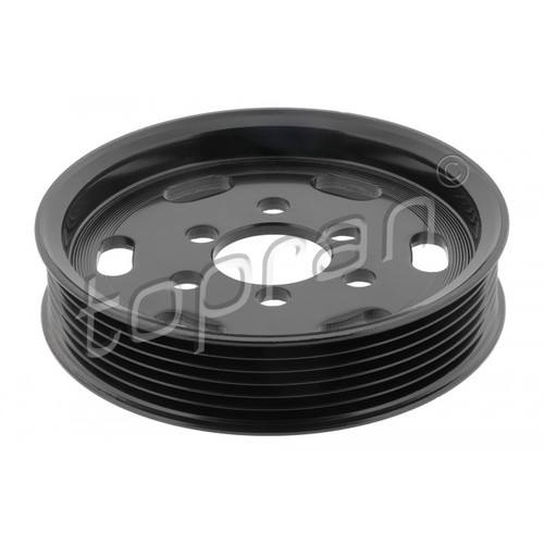 Power steering pump pulley for - steering,