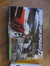 Need For Speed Micro