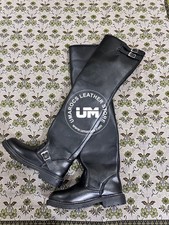 Men premium black - men's,