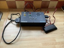 Simoco SRP1000 series radio test inteface box TETRA