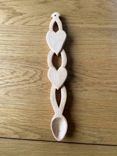 Traditional Hand Carved Wooden