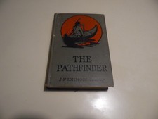 The Pathfinder by J. Fenimore