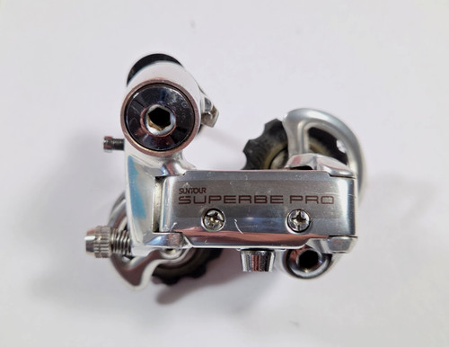 Vtg suntour superbe - 6, 8