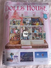 Disney Dolls House Magazine